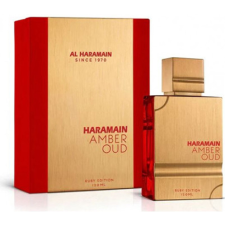 Al Haramain Amber Oud Ruby Edition EDP 120 ml parfüm és kölni