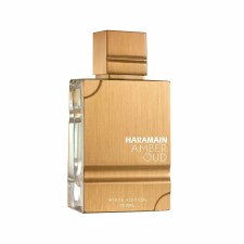  Al Haramain Amber Oud White Edition Eau de Parfum 200ml parfüm és kölni