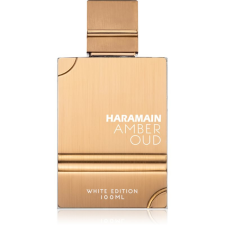 Al Haramain Amber Oud White Edition EDP 100 ml parfüm és kölni