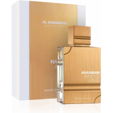Al Haramain Amber Oud White Edition EDP 200 ml parfüm és kölni