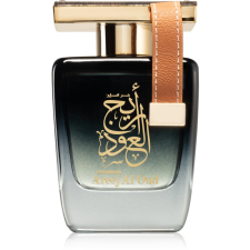 Al Haramain Areej Al Oud EDP 100 ml parfüm és kölni