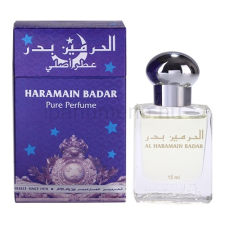 AL Haramain Badar illatos olaj unisex 15 ml  (roll on) kozmetikai ajándékcsomag