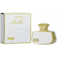 Al Haramain Belle Woman, edp 75ml parfüm és kölni