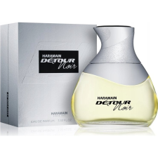 Al Haramain Detour Noir EdP 100 ml (6291100137275) parfüm és kölni