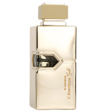 Al Haramain L'Aventure Gold  EDP 200 ml parfüm és kölni
