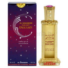 Al Haramain Night Dreams EDP 60 ml parfüm és kölni