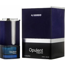 Al Haramain Opulent Sapphire EDP 100ml parfüm és kölni