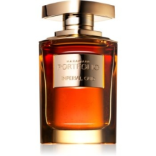 Al Haramain Portfolio Imperial Oud EDP 75 ml parfüm és kölni