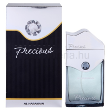 Al Haramain Precious Silver eau de parfum nőknek 100 ml parfüm és kölni