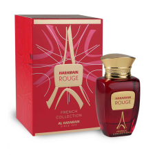 Al Haramain Rouge French Collection EDP 100 ml parfüm és kölni