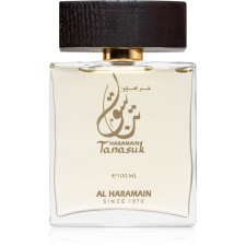 Al Haramain Tanasuk EDP 100 ml parfüm és kölni