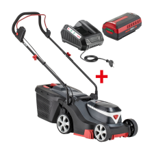 AL-KO 3.25 Li EASY SET (114069) fűnyíró