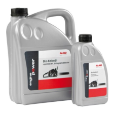  AL-KO BIO-LÁNCOLAJ V100 - 5.0 LITER egyéb kenőanyag