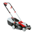 AL-KO Classic 3.82 SE elektromos fűnyíró, 38cm vágásszélesség 1400W
