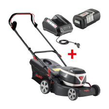 AL-KO EASY 4.05 Li (SET) (114094) fűnyíró