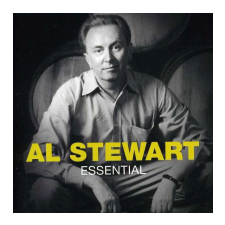 Al Stewart Essential (CD) egyéb zene