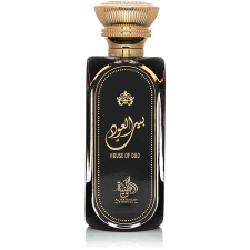 Al Wataniah House of Oud EDP 100 ml parfüm és kölni