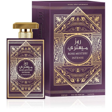 Al Wataniah Rose Mystery Intense EDP 100 ml parfüm és kölni