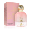 Al Wataniah Tiara Pink EDP 100 ml
