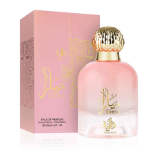 Al Wataniah Tiara Pink EDP 100 ml parfüm és kölni