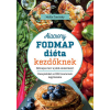  Alacsony FODMAP diéta kezdőknek - Hétnapos terv a jobb emésztésért - Receptekkel az IBS tüneteinek legyőzésére