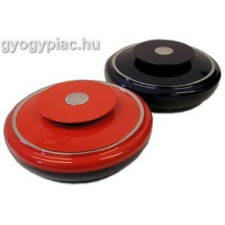  Aladdin e-Nano légtisztító piros és kék színben, kifutó gyógyhatású készítmény