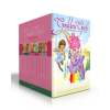 Aladdin Paperbacks Goddess Girls Shimmering Collection (Boxed Set) – Suzanne Williams (Puha kötésű)