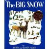 Aladdin The Big Snow – Berta Hader, Elmer Hader (Brožovaná)