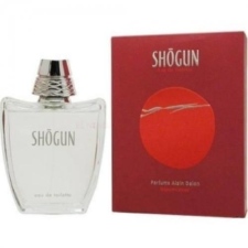 Alain Delon Shogun férfi parfüm (eau de toilette) edt 100ml parfüm és kölni