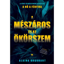  Alaina Urquhart - A Mészáros és az Ökörszem egyéb könyv