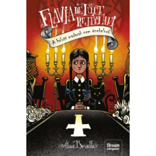 Alan Bradley - A halott madarak nem énekelnek egyéb könyv