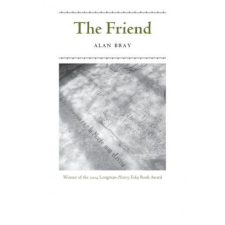Alan Bray - Friend – Alan Bray idegen nyelvű könyv