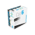 Alantec KIU6OUTS305 Fekete 305 M Cat6 U/UTP (UTP)