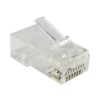 Alantec WT117 RJ-45 Átlátszó