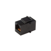 Alantec WTM10 RJ45 Fekete