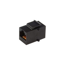 Alantec WTM10 RJ45 Fekete kábel és adapter