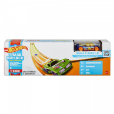 Alap Hot Wheels pályakészlet autópálya és játékautó