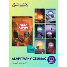  ALAPÍTVÁNY SOROZAT egyéb e-könyv