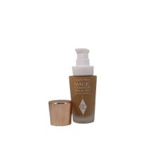 Alapozó, Charlotte Tilbury, Magic Foundation, 9.5 Dark, 30 ml smink alapozó