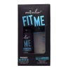  Alapozó és fixáló készlet, Micolor, Fit Me Pro Setting