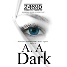  Alaska Angelini - 24690 – Alaska Angelini idegen nyelvű könyv