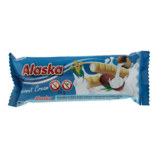ALASKA KUKORICA RUDACSKA KÓKUSZOS GM. reform élelmiszer