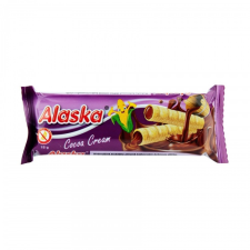  ALASKA KUKORICAPEHELY KAKAÓS GM. 18 g reform élelmiszer