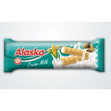 Alaska tejes krémes kukoricarúd 18 g előétel és snack