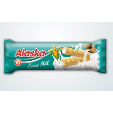  Alaska tejes krémes kukoricarúd 18 g csokoládé és édesség