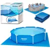  Alátét a medence alá - 274 x 274 cm Bestway 58000