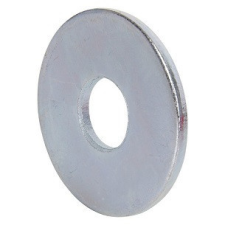 Alátét Fakötésű Horganyzott 18*1,6Mm M 6 barkácsolás, csiszolás, rögzítés