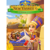 Alawar Casual New Yankee 6: In Pharaoh's Court (digitális licenc)