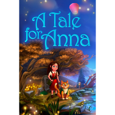 Alawar Entertainment A Tale for Anna (PC - Steam elektronikus játék licensz) videójáték