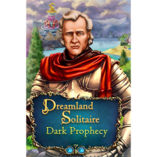 Alawar Entertainment Dreamland Solitaire: Dark Prophecy (PC - Steam elektronikus játék licensz) videójáték